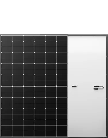 54H solar module