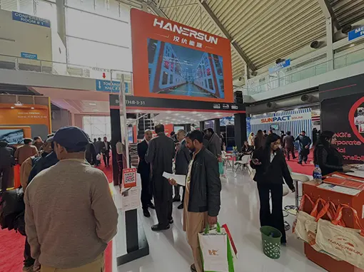 SOLAR PAKISTAN 2025