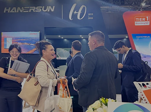 SOLAR & STORAGE 2025