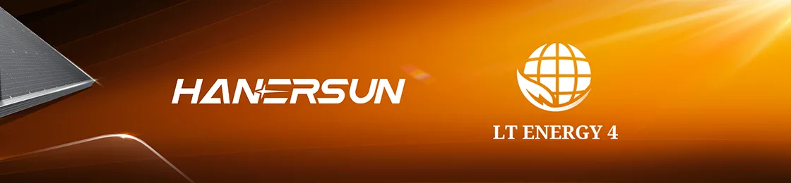 Hanersun Partners with LT Energy 4 to Accelerate Solar Growth in Southeast Asia