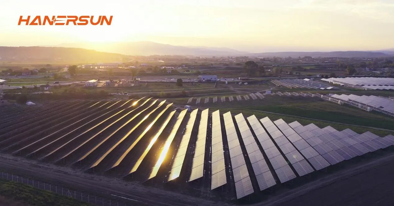 Hanersun Strengthens Its Balkan Market Leadership with One More 17MW Order in Croatia
