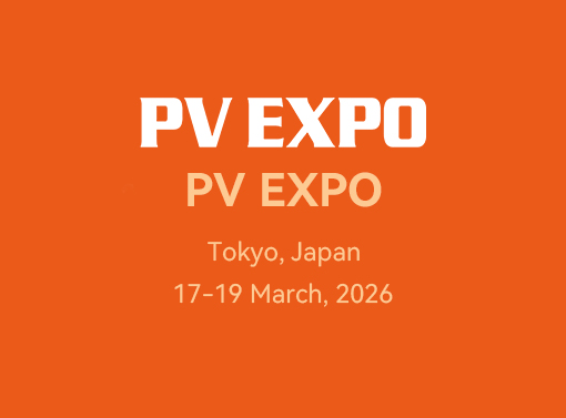 PV EXPO 2026