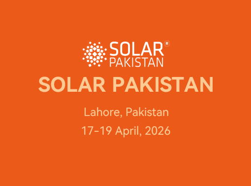 SOLAR PAKISTAN 2026