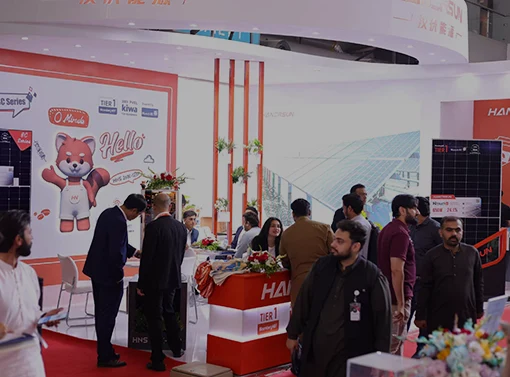 SOLAR PAKISTAN 2026