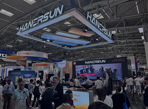 INTERSOLAR EU 2026