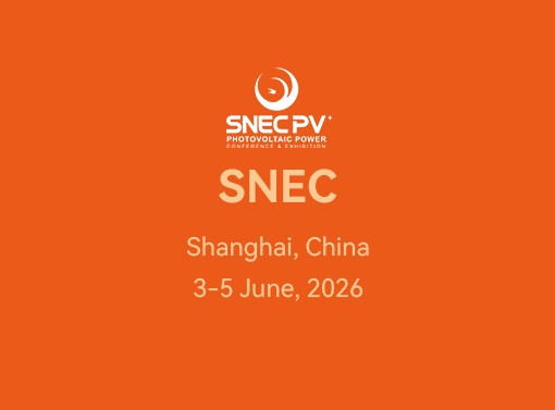 SNEC 2026